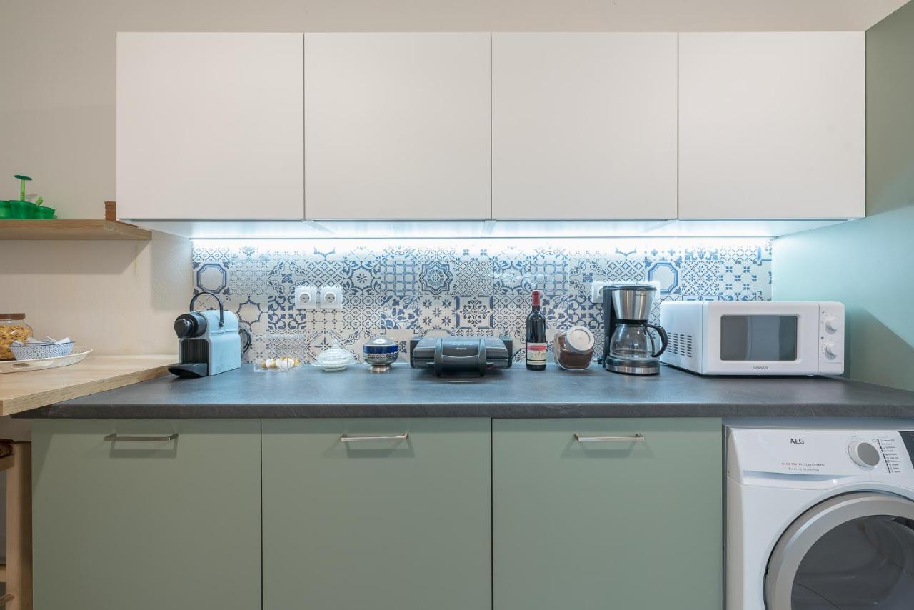 Athenian Niche In Plaka Villa By Athenian Homes (Adults Only) Exteriör bild