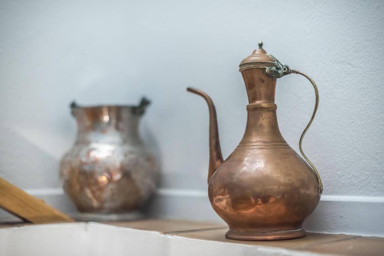 Athenian Niche In Plaka Villa By Athenian Homes (Adults Only) Exteriör bild