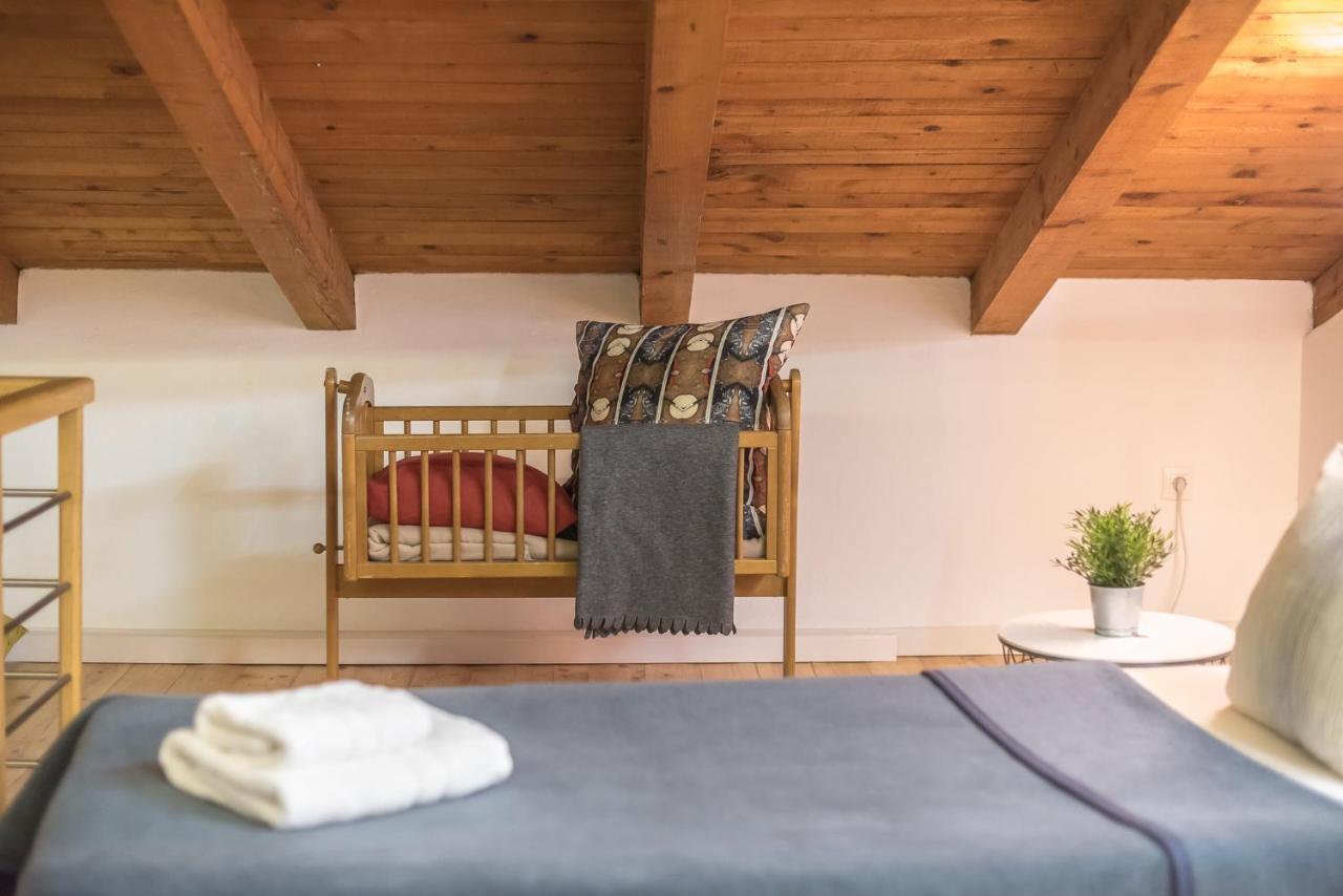Athenian Niche In Plaka Villa By Athenian Homes (Adults Only) Exteriör bild