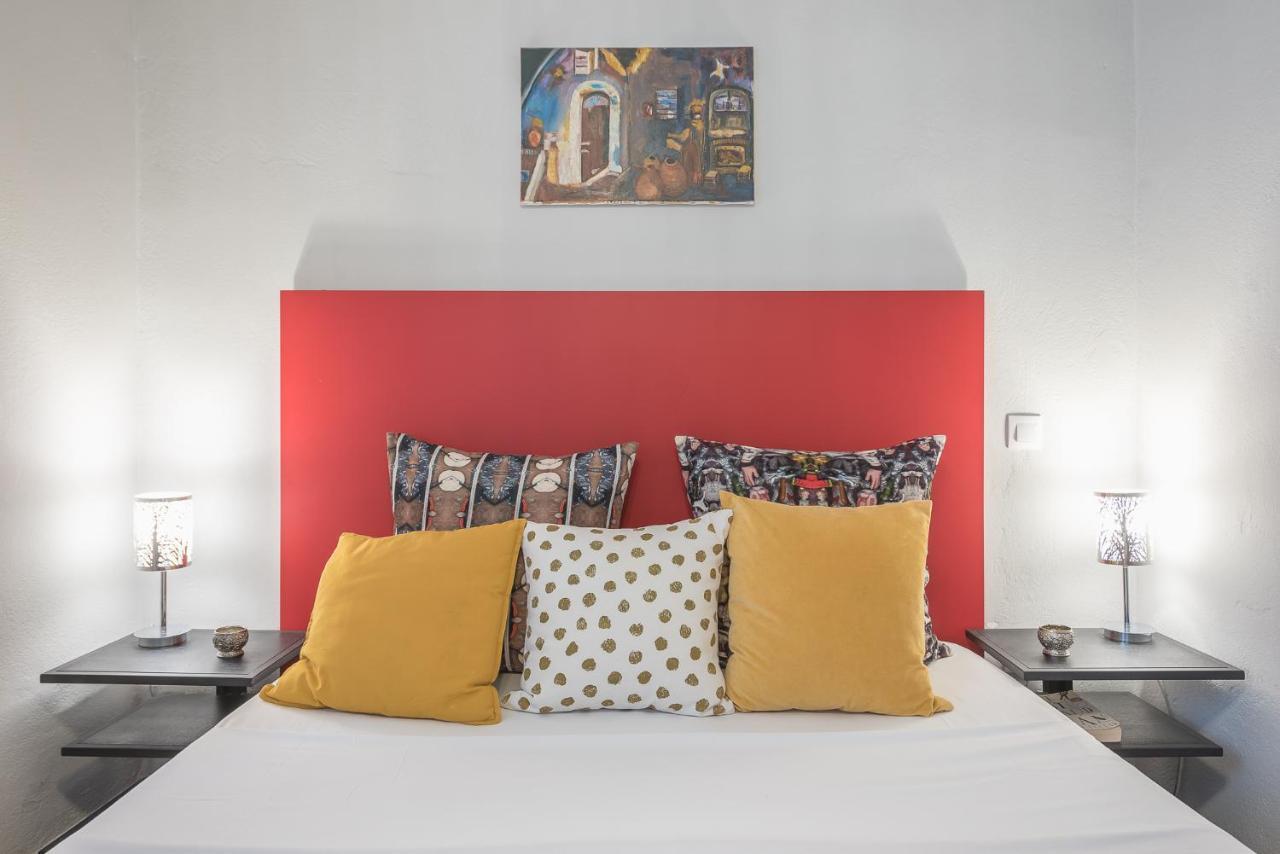 Athenian Niche In Plaka Villa By Athenian Homes (Adults Only) Exteriör bild