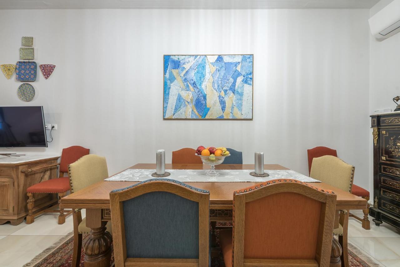 Athenian Niche In Plaka Villa By Athenian Homes (Adults Only) Exteriör bild