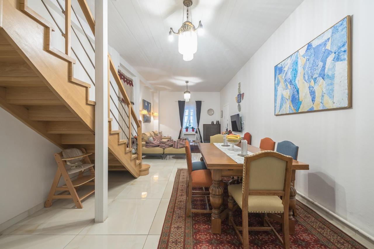 Athenian Niche In Plaka Villa By Athenian Homes (Adults Only) Exteriör bild