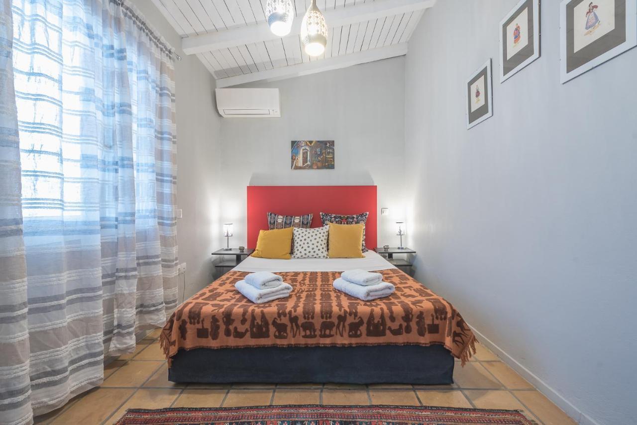Athenian Niche In Plaka Villa By Athenian Homes (Adults Only) Exteriör bild